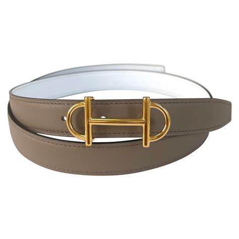 hermes belt white price|hermes belt real price.